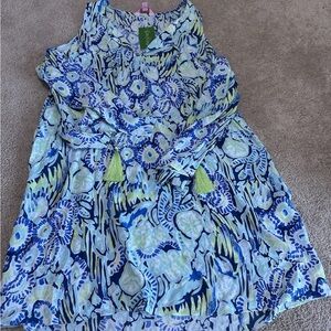 Lily Pulitzer new with tags dress
